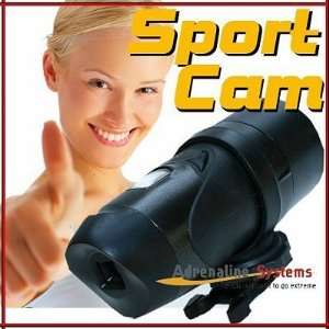  Sport Helmet Camera Waterproof Action Helmet Camera(black 