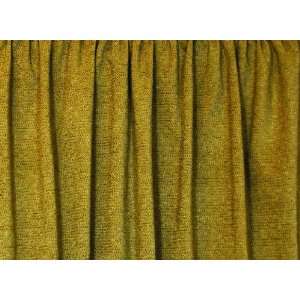  Amber Shower Curtain