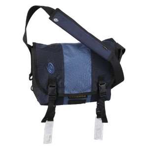  Timbuk2 Classic Messenger Bag, Navy/Slate Blue/Navy, Small 
