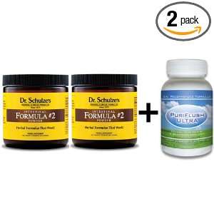   colon cleanse / detox combo, Effective combination for cleansing and