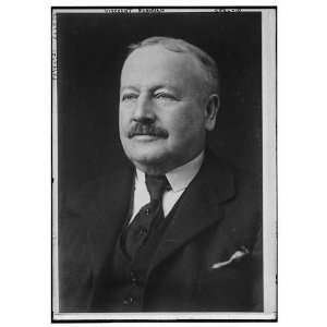  Viscount Burnham