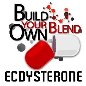  1 Kg Beta Ecdysterone 95% Bulk Powder Cyanotis Extract 