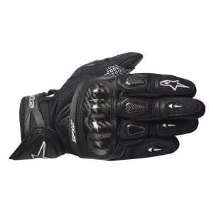  Alpinestars SP X Leather Gloves   3X Large/Black 