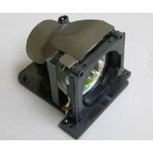  Projector Lamp for OPTOMA SP.81G01.001