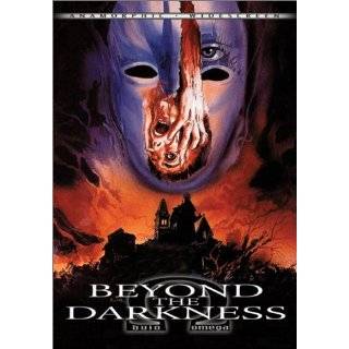 Beyond the Darkness Buio Omega ~ Kieran Canter (DVD) (41)