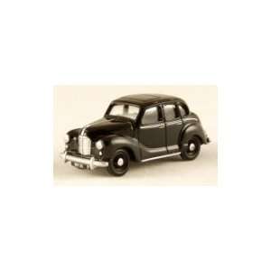  Austin A40 Devon 4 Door Black