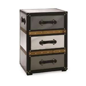  Tilman 3 Drawer Trunk