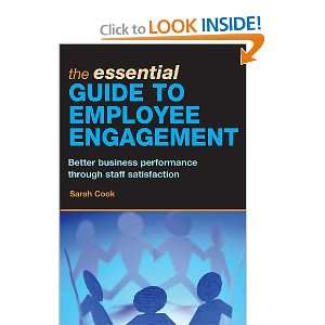  The Essential Guide to Employee Engagement Better Business 