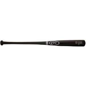  Rawlings TUL02 Troy Tulowitzki Game Day Wood Baseball Bat 