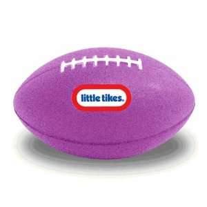  Little Tikes Mini Foam Ball   Footbal 