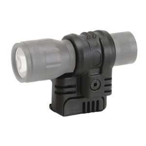   Tactical Low Profile Light/Laser Mount Screw Tightened .75 Inch PLS34