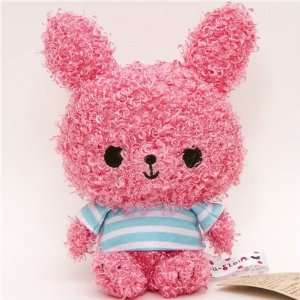  plush toy pink rabbit Chou fleur kawaii Toys & Games
