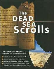 Dead Sea Scrolls, (1589832701), Biblical Archaeology Society 