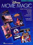 Disney Movie Magic for Flute Solo Sheet Music Book NEW  