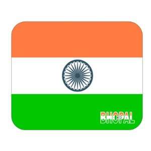  India, Bhopal Mouse Pad 