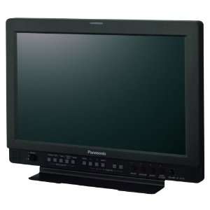  Panasonic Professional BT LH1710 17 Inch LCD Production 