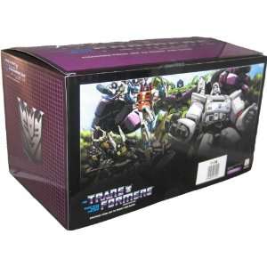  Transformers Reissue Mini Seekers Giftset #1 Everything 