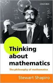  Mathematics, (0192893068), Stewart Shapiro, Textbooks   