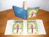 Complete set of 40 Wizard of Oz with dust jackets BAUM  