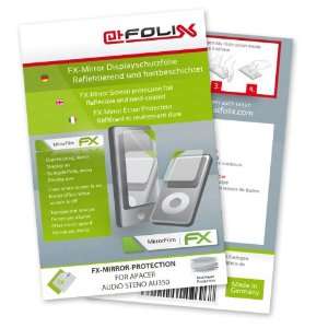  atFoliX FX Mirror Stylish screen protector for Apacer 