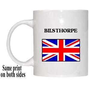 UK, England   BILSTHORPE Mug