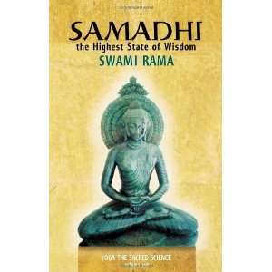   of Wisdom Yoga the Sacred Science [Paperback] Swami Rama Books