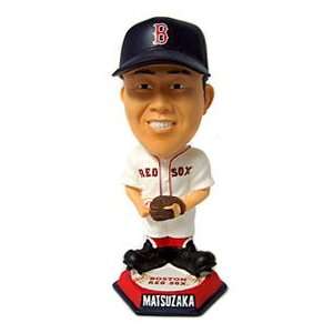  Forever MLB Knucklehead   Matsuzaka