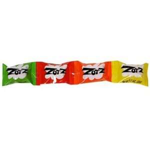 Zotz Fizz Power Candy, Cherry, Apple, and Watermelon Flavors, 48 ct 