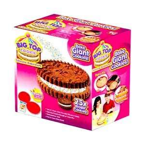   Products Group Bt021106 Big Top Cookie Bakeware
