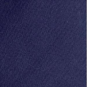  58 Wide Poly Poplin Midnight Blue Fabric By The Yard 
