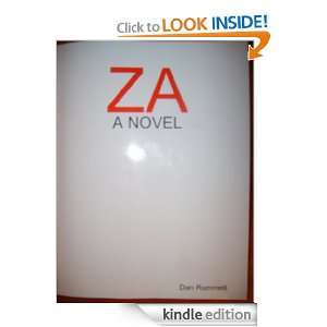 Start reading ZA  