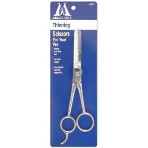  Miller Forge Pet Grooming Thinning Scissors