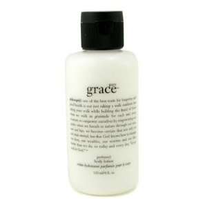  Pure Grace Perfumed Body Lotion   Pure Grace   120ml/4oz 
