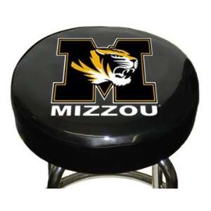  Missouri Tigers College Bar Stool Cover