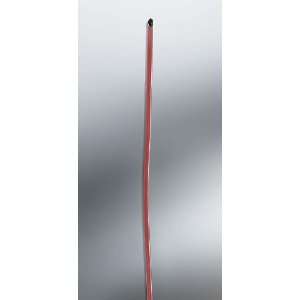 Type K FEP insulated thermocouple probe with PTFE coated junction 