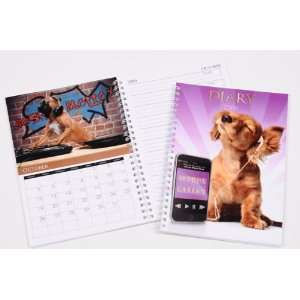  Personalized Planner   Dogs