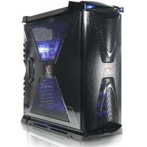  Thermaltake Xaser VI Black Edition Gaming Full tower Case 