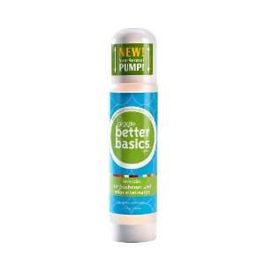   Better Basics Air Freshener & Odor Eliminator