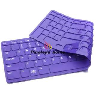 For Dell Inspiron 15R N5110 M511R Silicone Keyboard Shield Skin Cover 