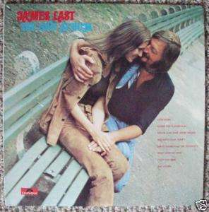 James Last ~ The Love Album ~Vinyl NM   