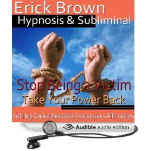   Hypnosis/ Binaural Beats (Audible Audio Edition) Erick Brown Books