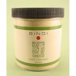  Bindi Bath Salts  Kapha