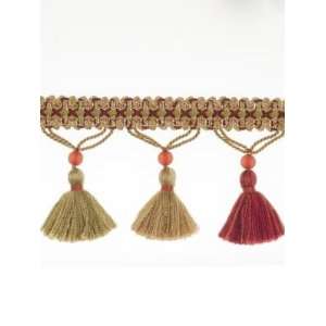  Themis Berry Indoor Trimmings, Fringe & Embellishments 