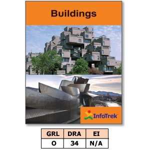  InfoTrek Buildings