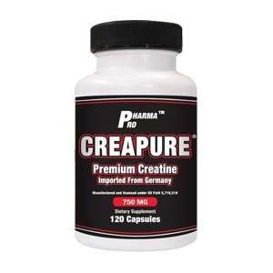  Creapure ~ Premium Creatine Imported from Germany Health 