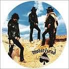 Motorhead   Ace of Spades   Picture Disc   5326582 New   FREE UK P&P