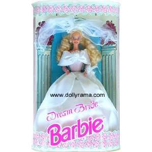  1994 Philippine Dream Bride Barbie Toys & Games