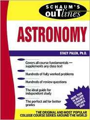   of Astronomy, (0071364366), Stacey Palen, Textbooks   