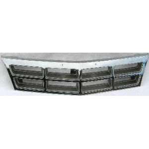  GRILLE ford THUNDERBIRD t bird 87 88 grill Automotive