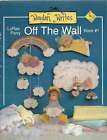 Off The Wall Tole Painting Book LaRae Parry Grandparents Cows Nursery 